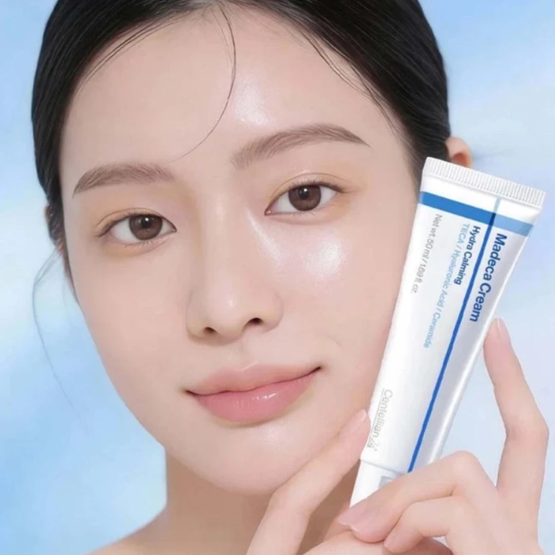 CENTELLIAN24 Madeca Cream Hydra Calming