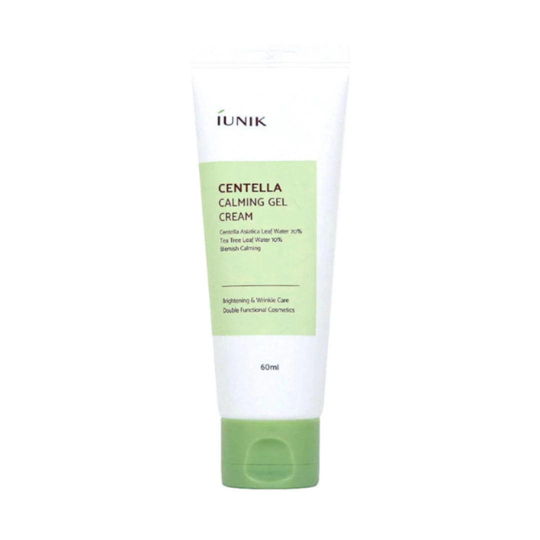 IUNIK Centella Calming Gel