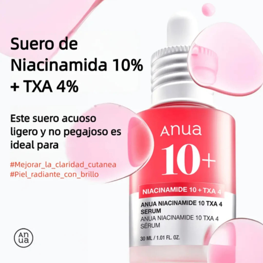 ANUA Niacinamida TXA