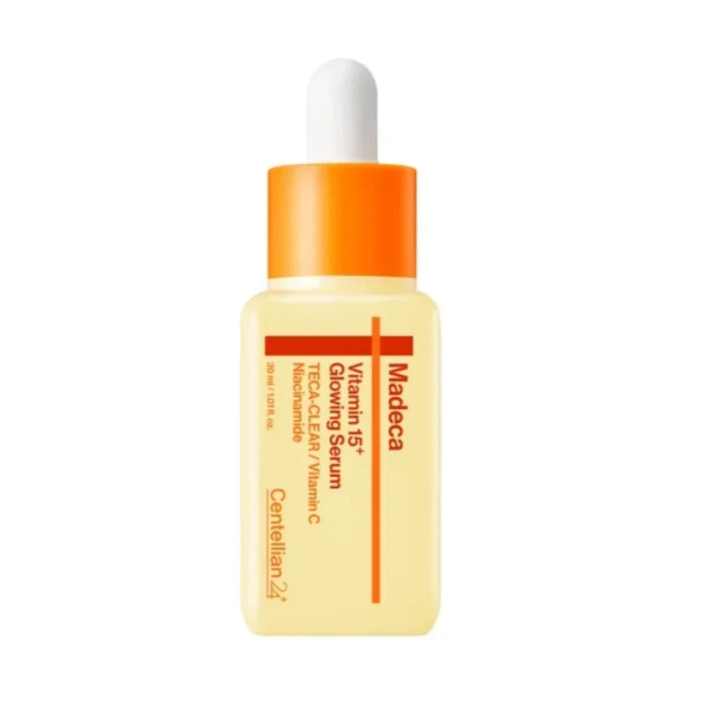 Centellian24 Madeca Vitamin 15+ Glowing Serum 30 ml