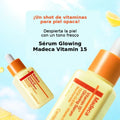 Centellian24 Madeca Vitamin 15+ Glowing Serum 30 ml