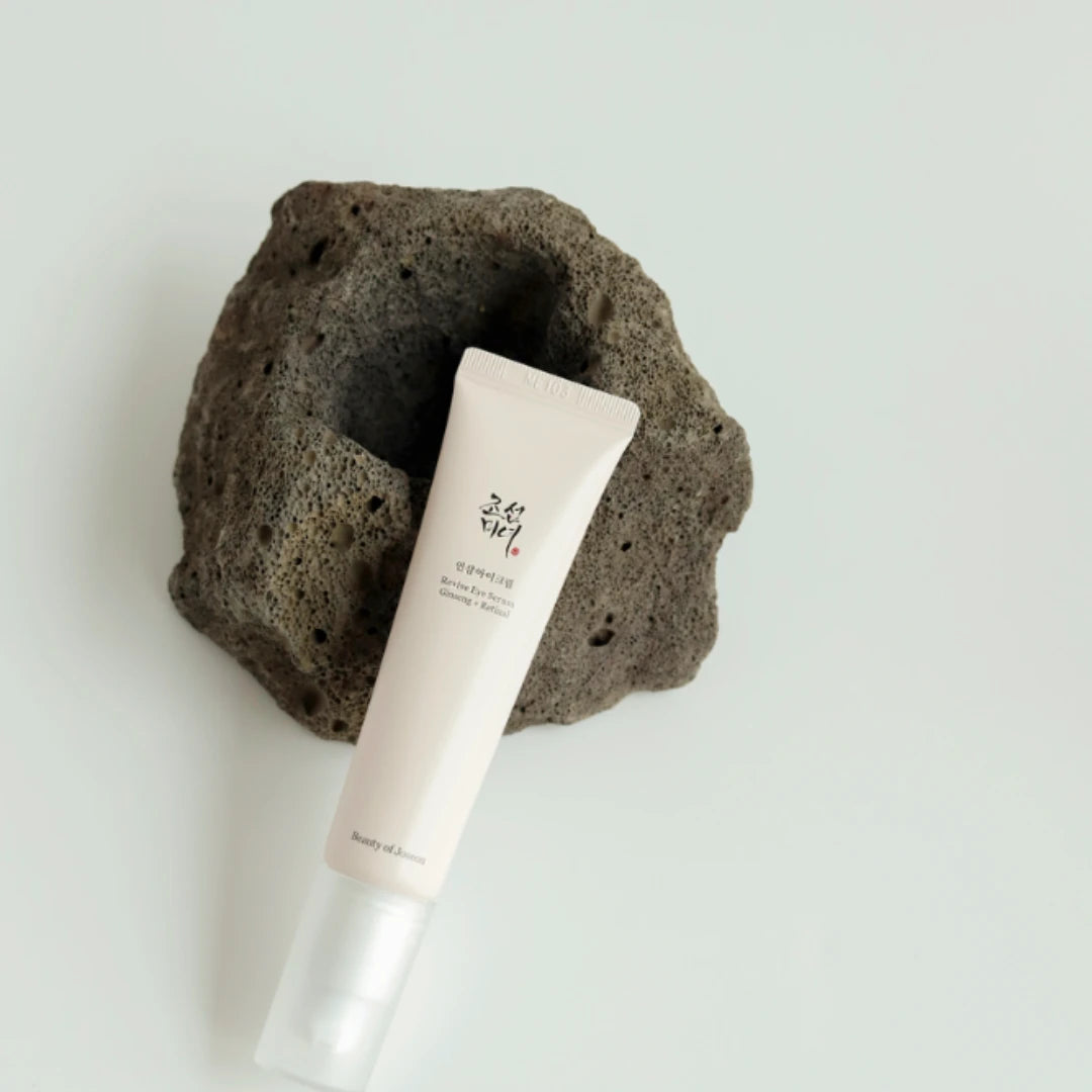 Beauty of Joseon Revive Eye Serum : Ginseng+Retinal 40 Ml