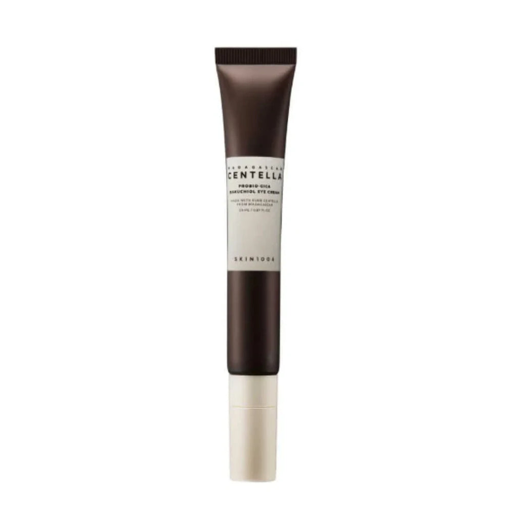 SKIN1004 Crema Contorno de ojos Probio-cica Bakuchiol eye cream