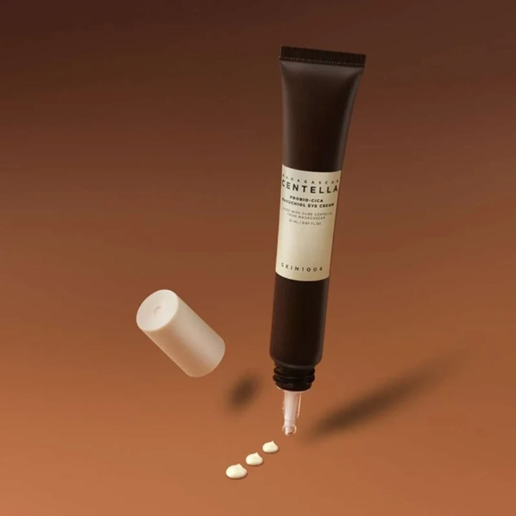 SKIN1004 Crema Contorno de ojos Probio-cica Bakuchiol eye cream