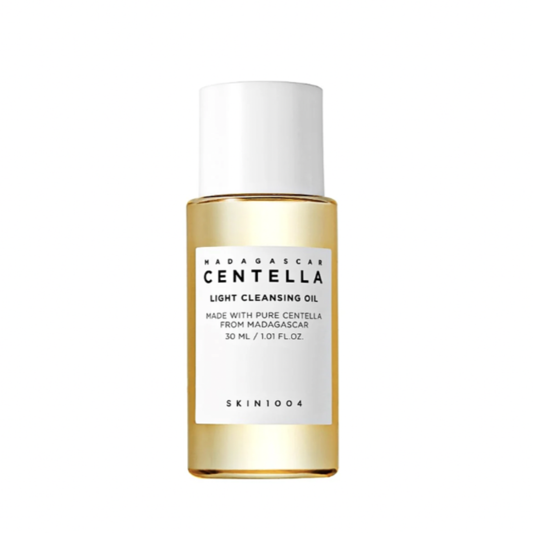 SKIN1004 - Madagascar Centella Light Cleansing Oil 30ml