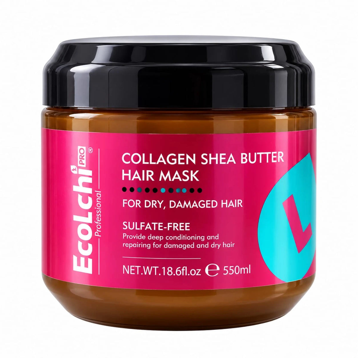 ECOLCHI  Collagen Sheaa Butter
