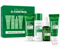 Nineless A Control Travel Kit