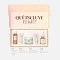 BEAUTY OF JOSEON-Skincare Essential Kit
