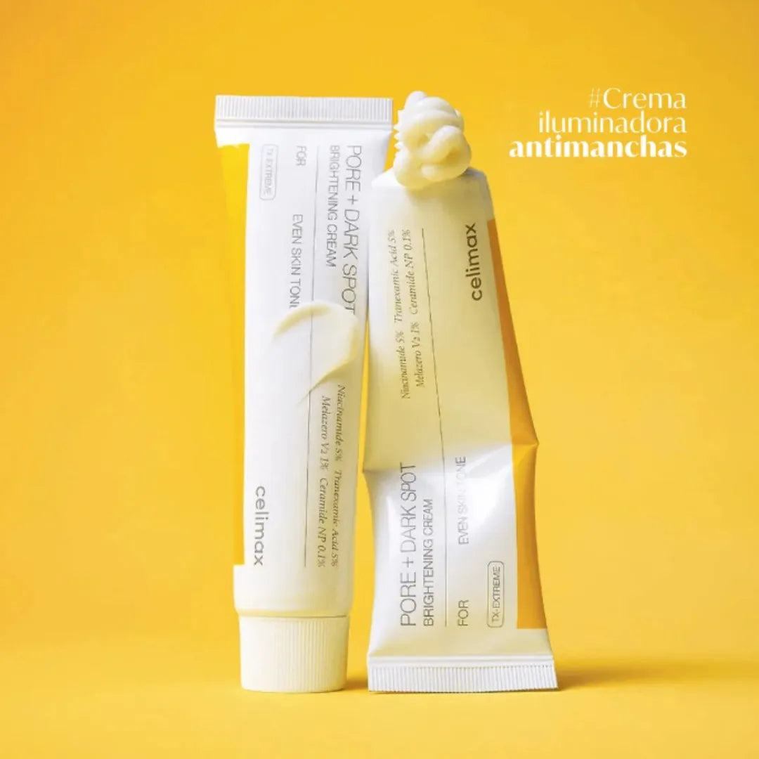 Celimax Pore +Dark Spot Brightening Cream 35ML