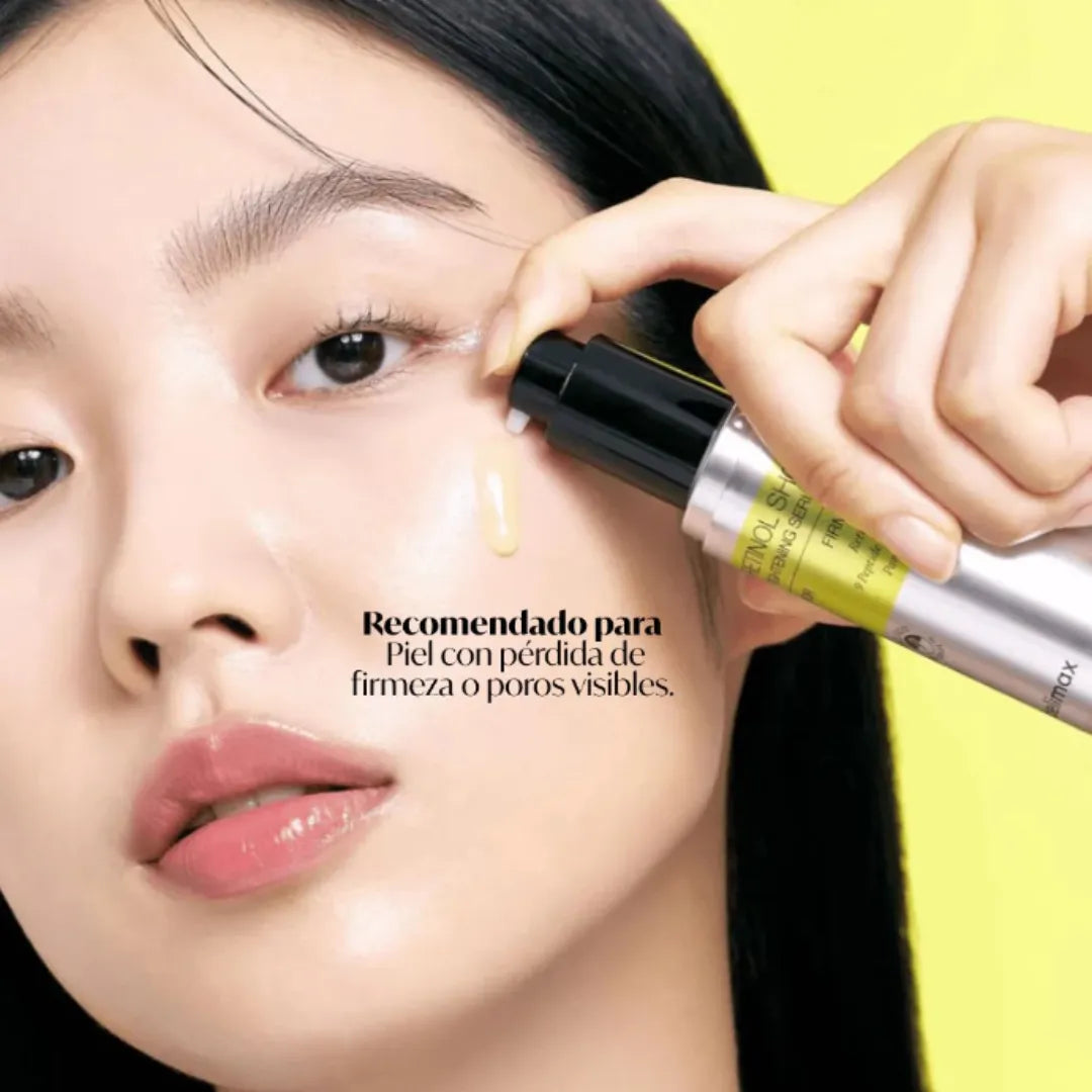 Celimax -The Vita-A Retinol Shot Tightening Serum 30ML