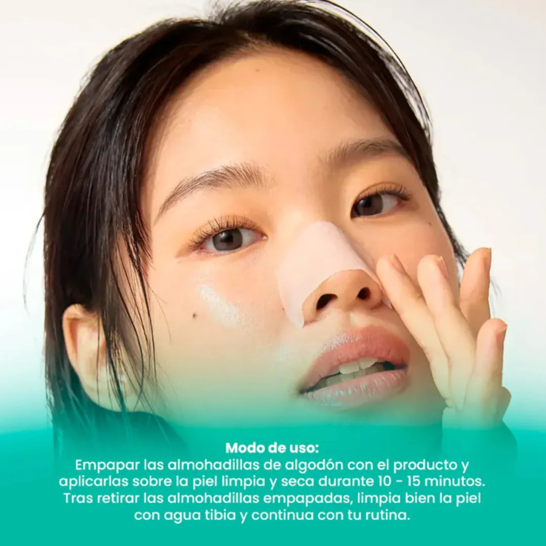 Jumiso-Blackhead Melting Softener Kit 150ml