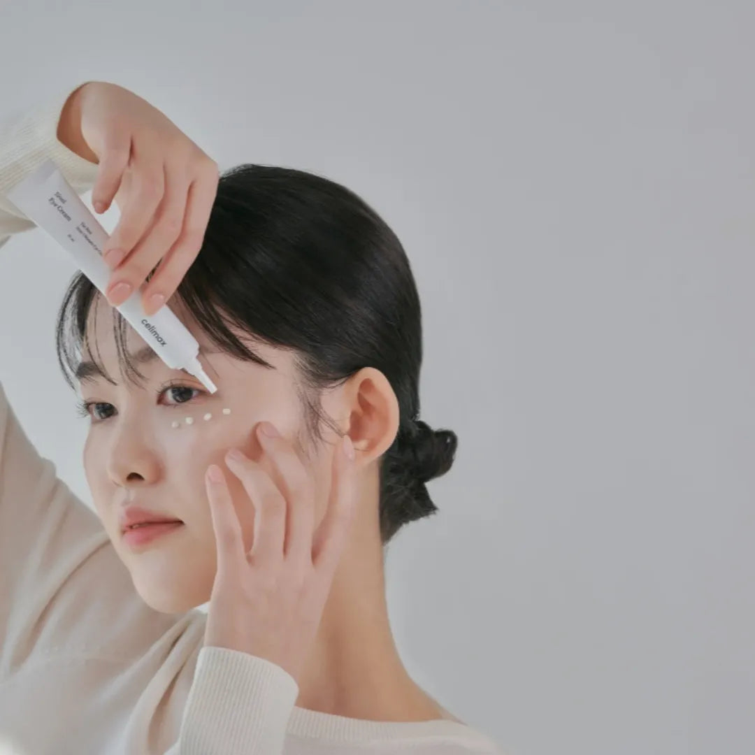 The real noni Eye Cream 20 ml Celimax