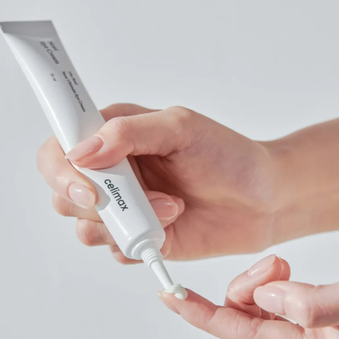 The real noni Eye Cream 20 ml Celimax