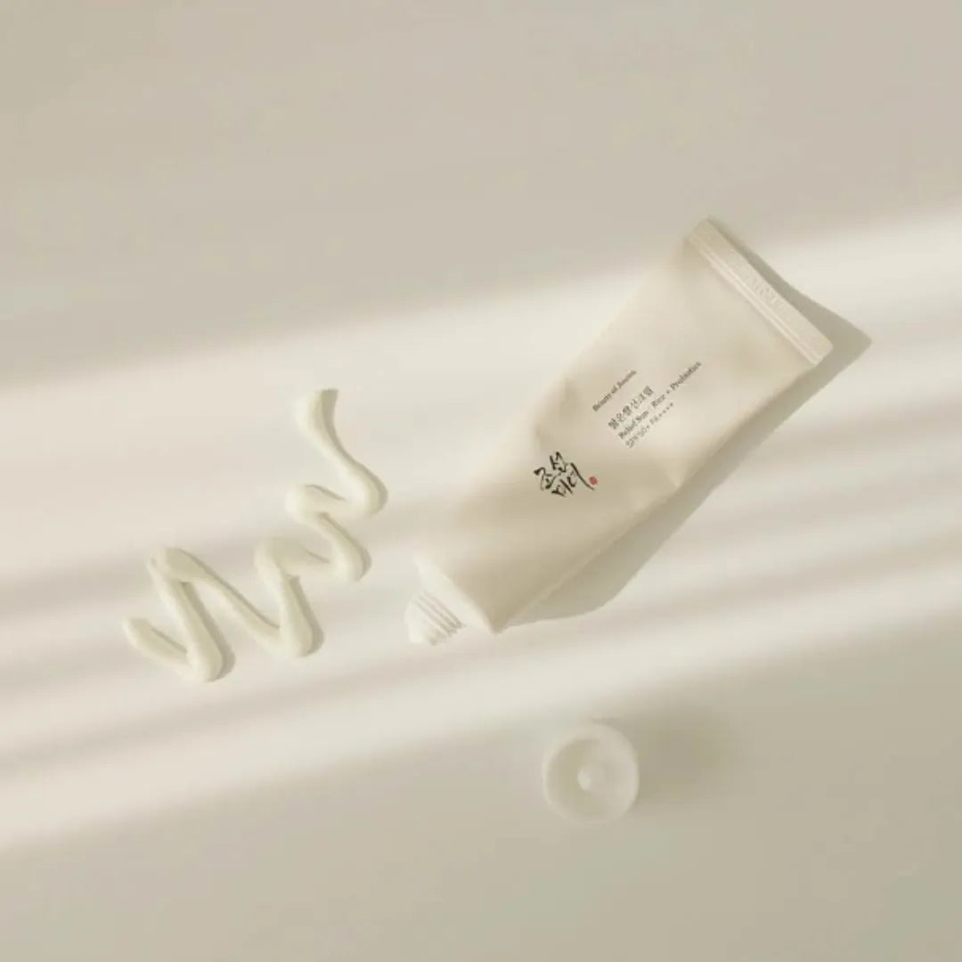 Relief Sun rice + Probioticos 50 ML Beauty of Joseon