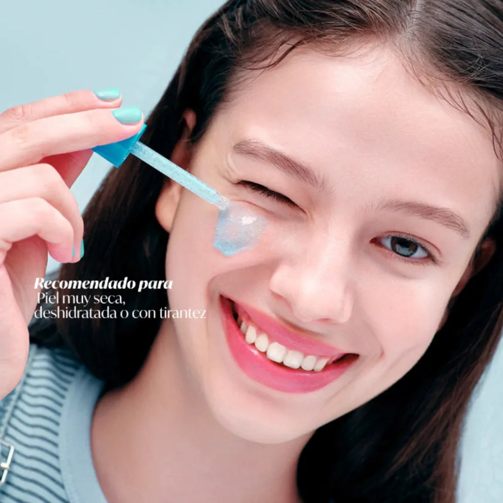 EQQUALBERRY Hyaltoin Flooding Serum 30ml