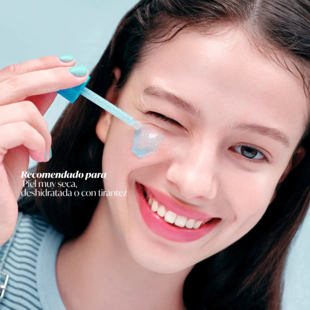 EQQUALBERRY Hyaltoin Flooding Serum 30ml