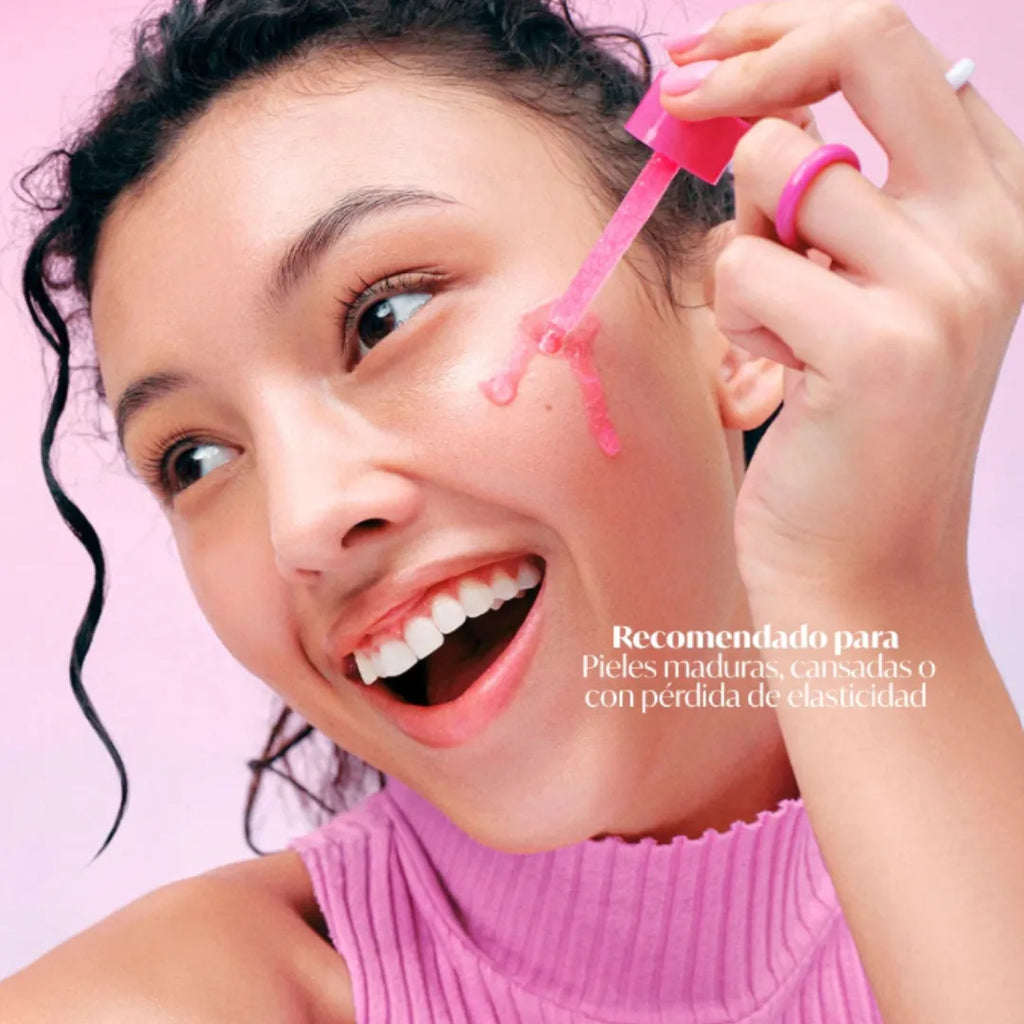 EQQUALBERRY NAD+ Peptide Boosting Serum 30 Ml