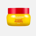 EQQUALBERRY Crema iluminadora Vitamina C 50 Ml