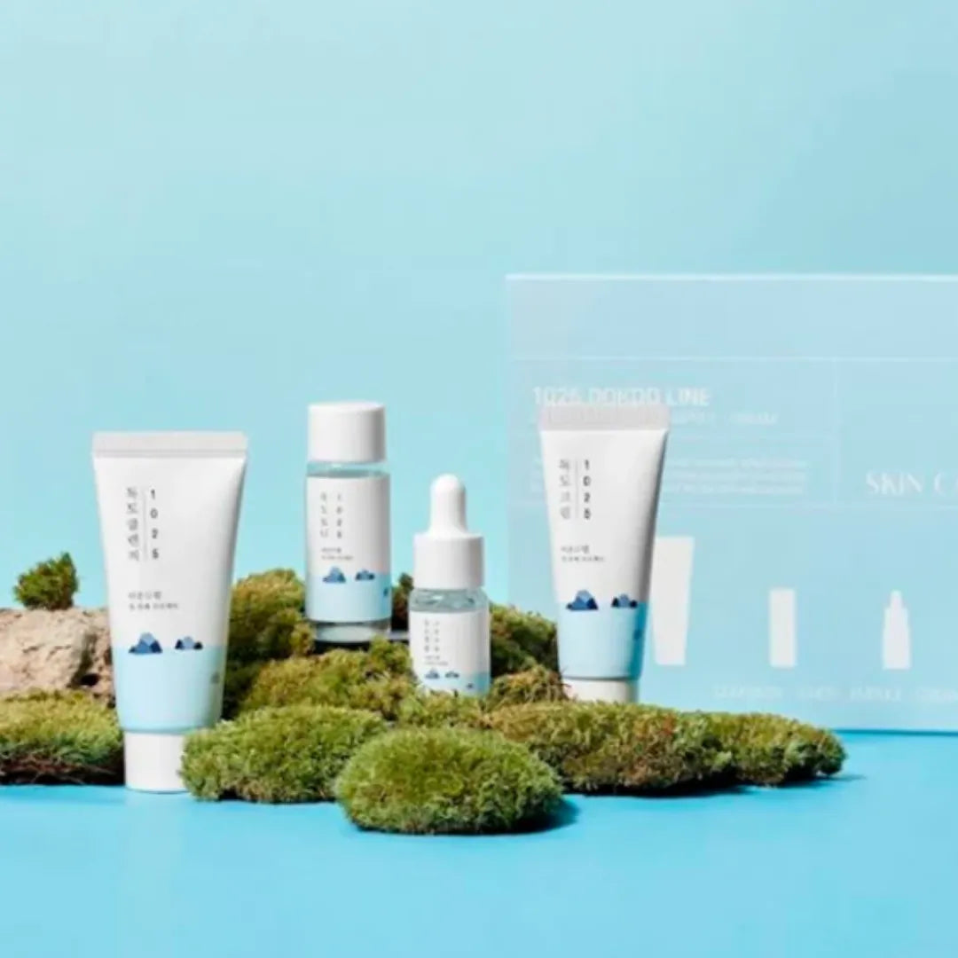 Dokdo Trial Kit