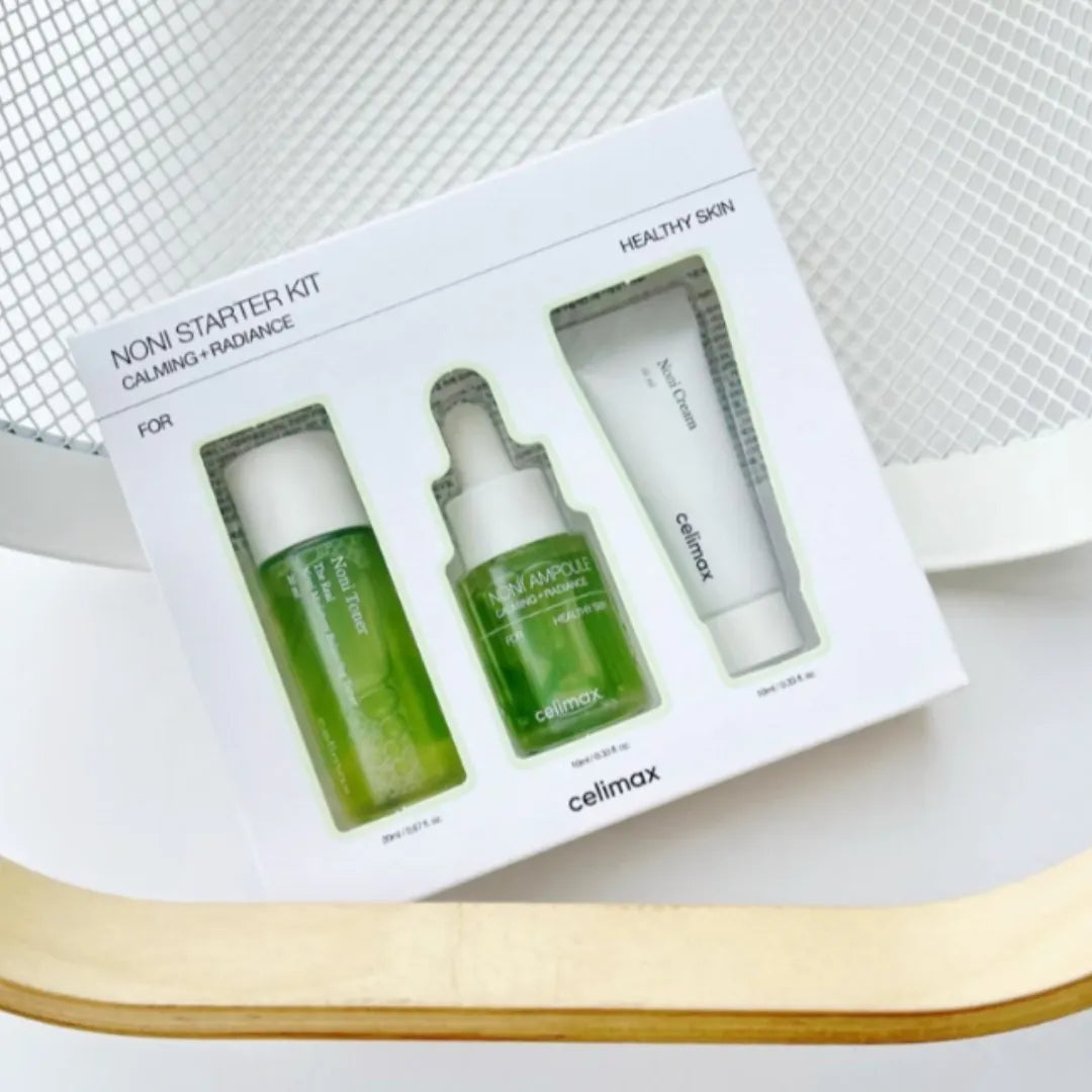 Travel Kit  Noni Celimax