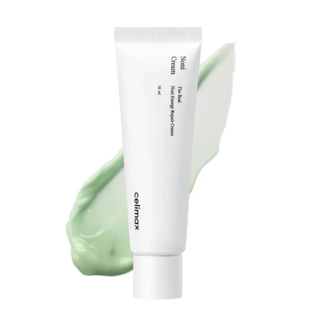 The Real Noni Energy Repair Cream 50 Ml Celimax