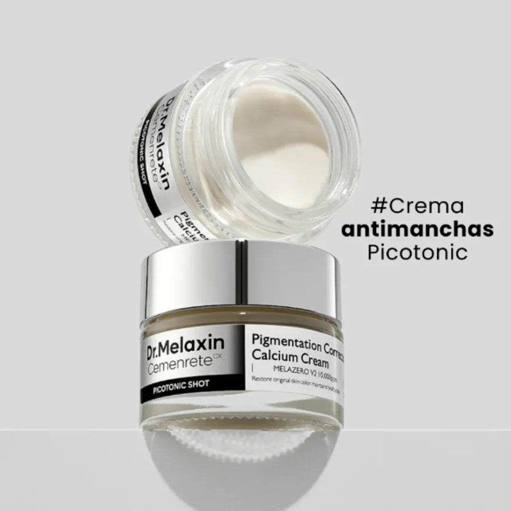 Cemenrete  Picotonic Shot Pigmentation Cream 25g