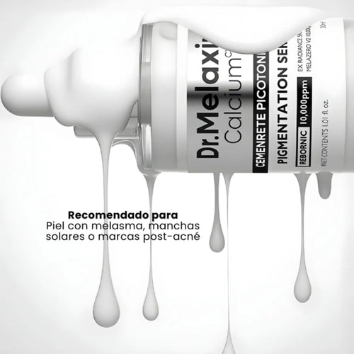 Cemenrete Picotonic Shot Pigmentation Serum 30ml