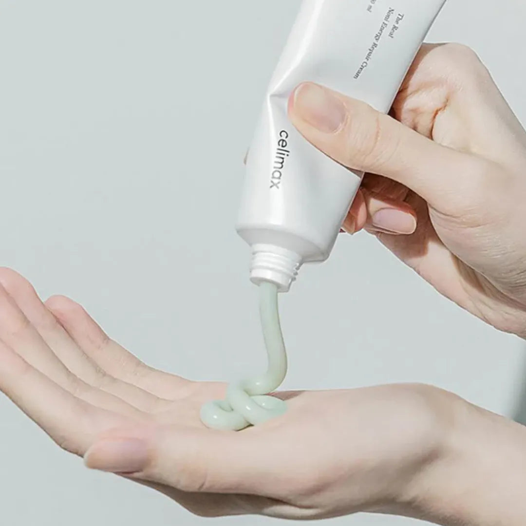 The Real Noni Energy Repair Cream 50 Ml Celimax