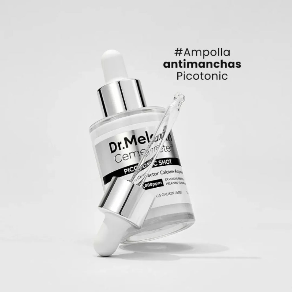 Cemenrete Picotonic Shot Pigmentation Serum 30ml