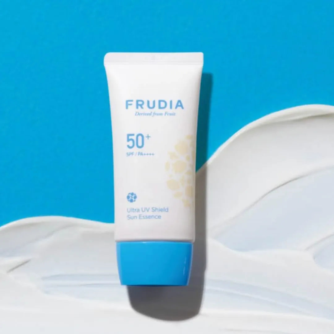 Frudia Ultra UV Shield Sun Essence (SPF50+ PA++++)