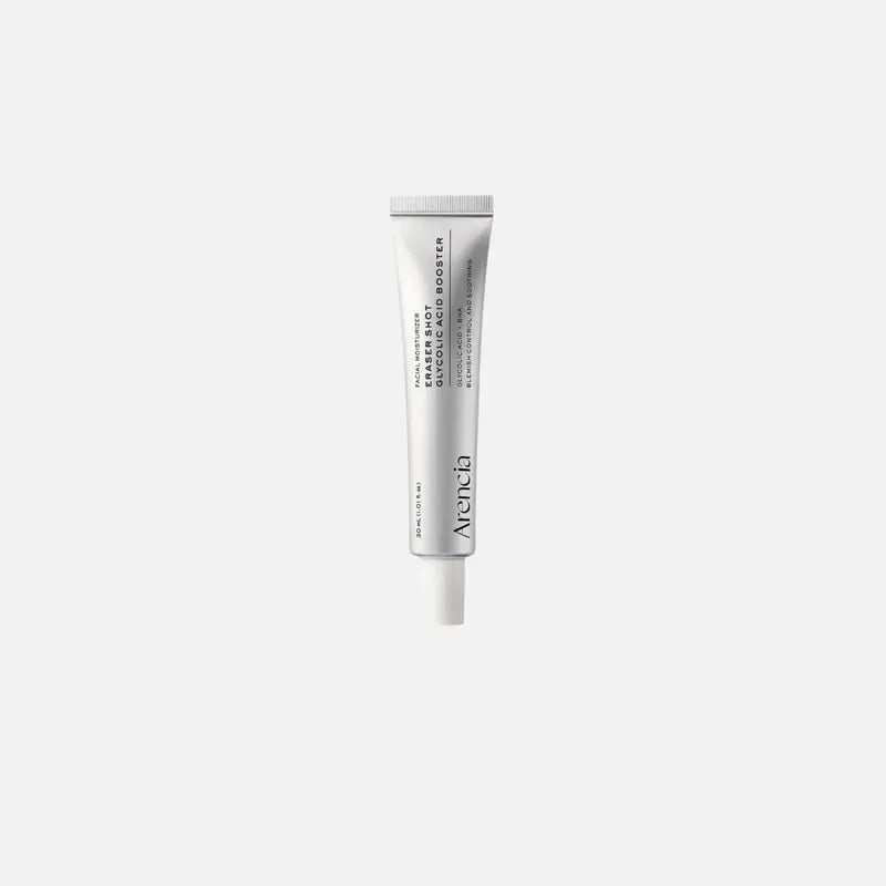 ARENCIA Acid Glicolico Shot
