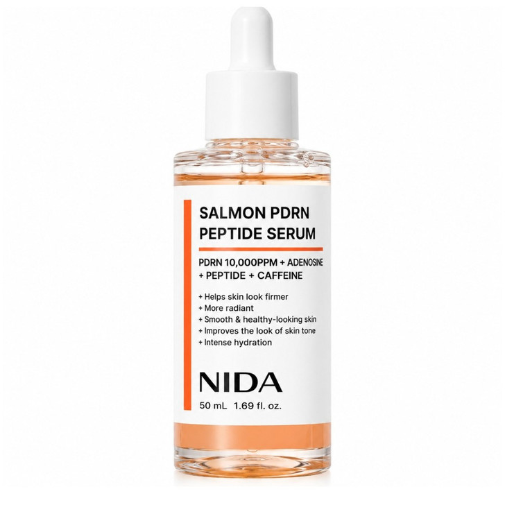 NIDA Serum Salmon PDRN Peptide 50 ml