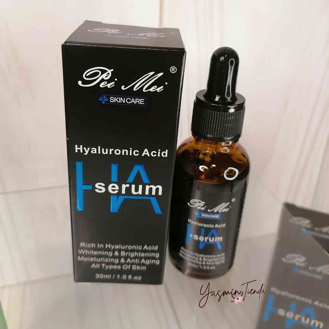 Serum Acido Hialuronico